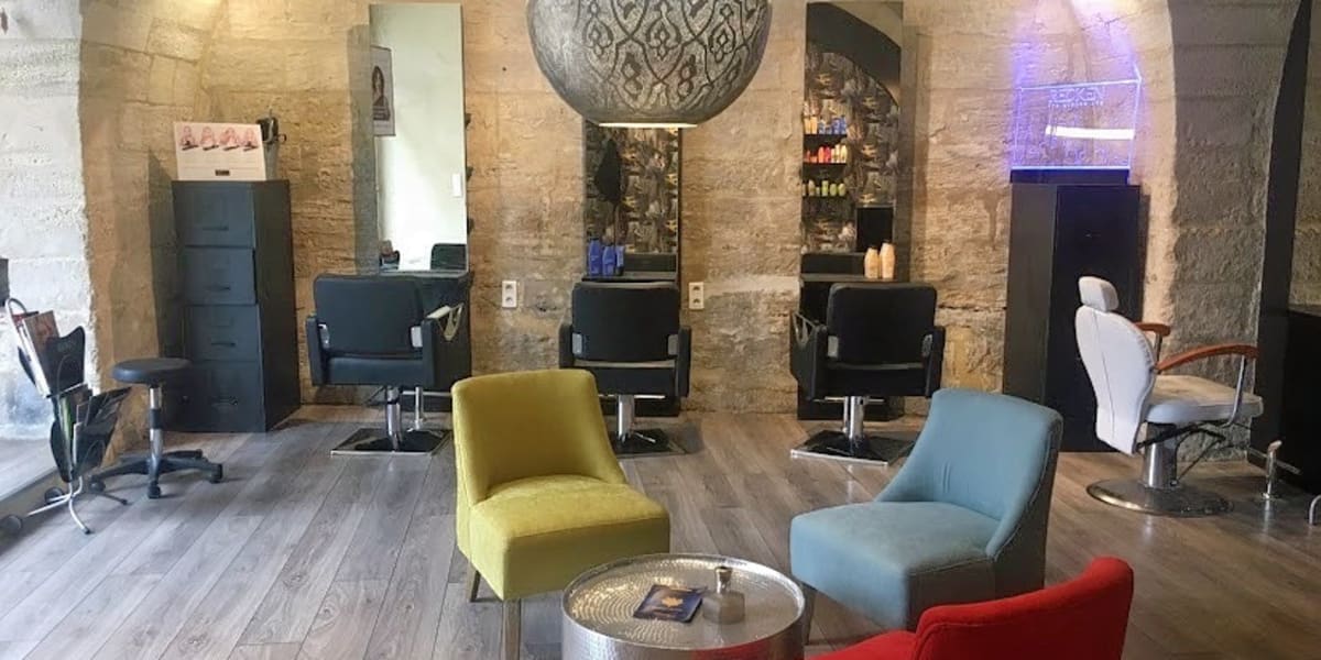 L’art Coiffure - Coiffure Uzès - Photo de couverture - OneBooking