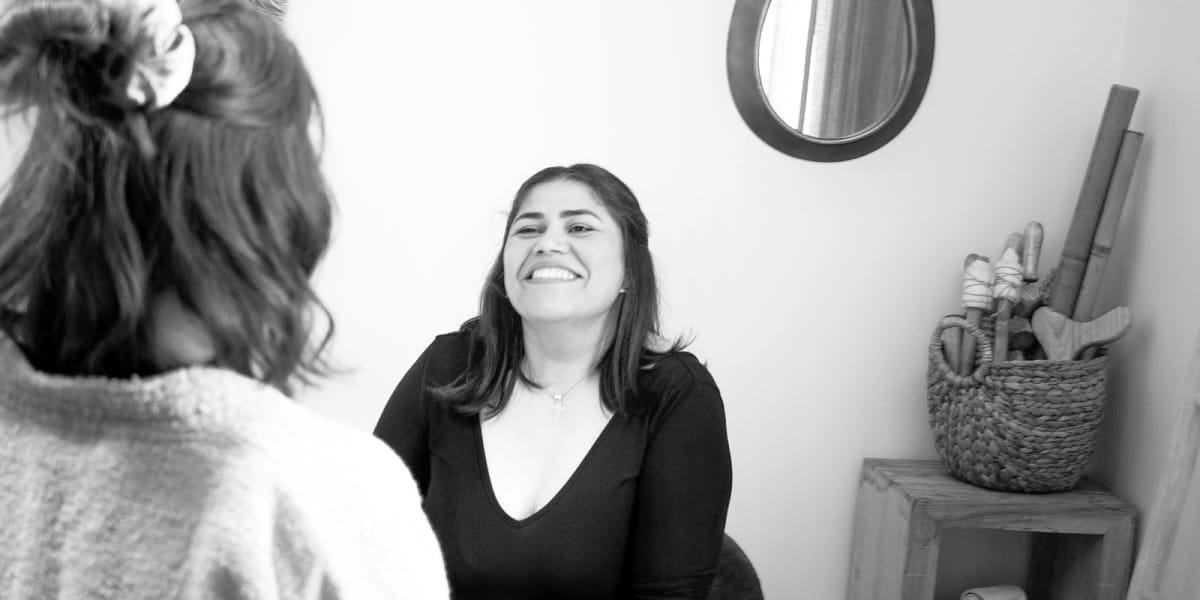 Les soins miracles by LM - Massage Bordeaux - Photo de couverture - OneBooking