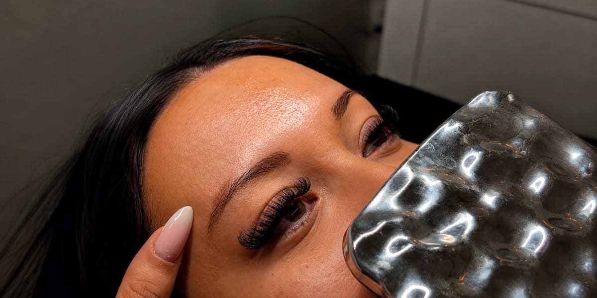 SHM Cils & Ongles Lyon - Institut de beauté Villeurbanne - Photo de couverture - OneBooking