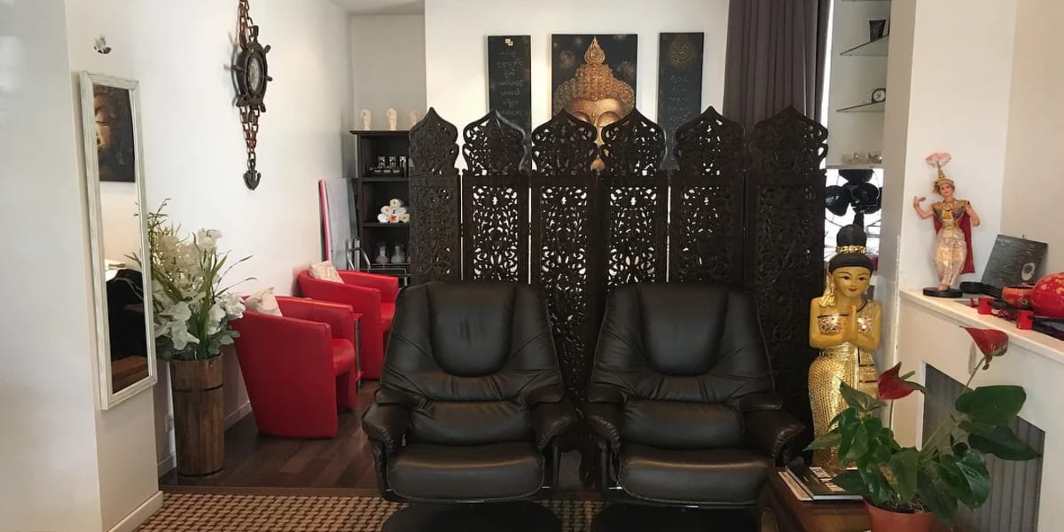 LH beauté suaï thaï - Institut de beauté Mantes-la-Jolie - Photo de couverture - OneBooking