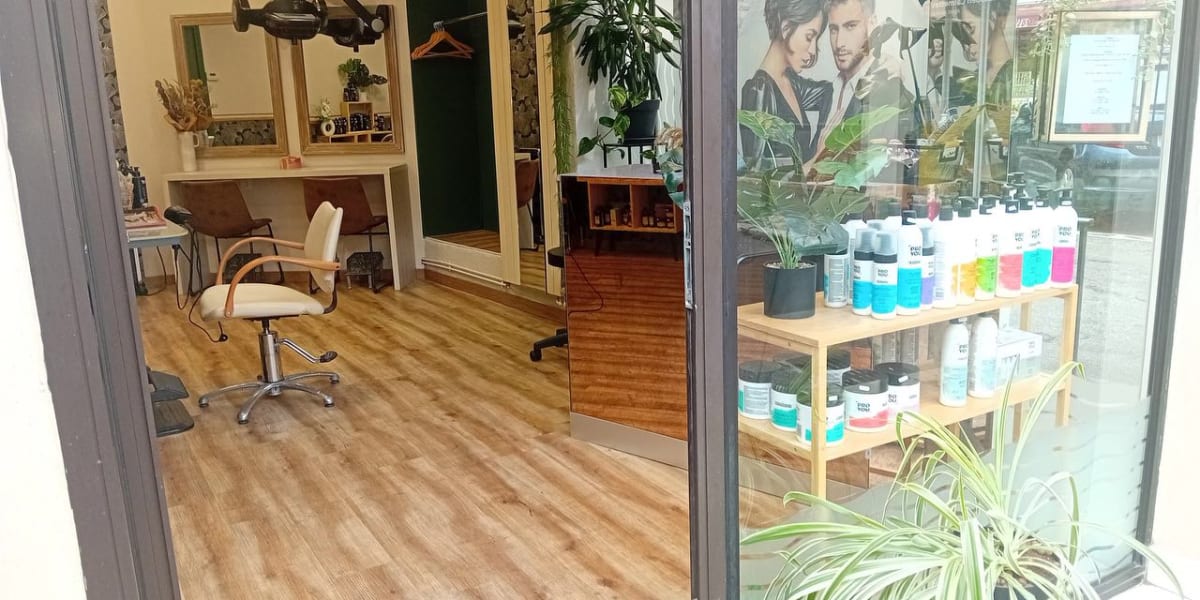 Mia Gaston Coiffure - Coiffure Cahors - Photo de couverture - OneBooking