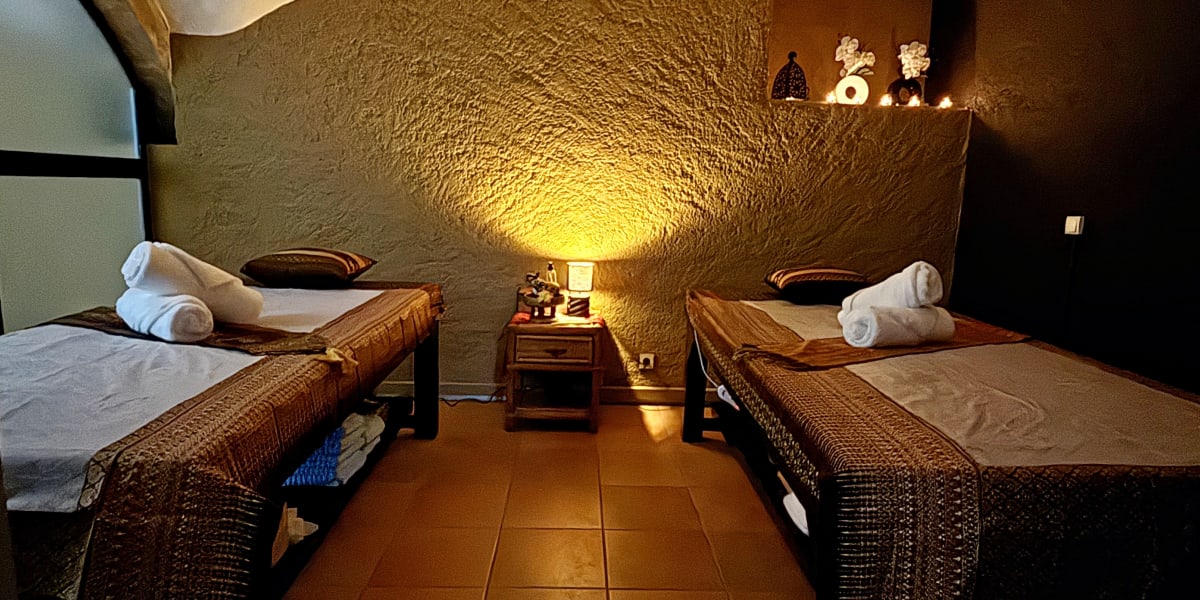 Ban Thai Massage - Sourcils & cils Metz - Photo de couverture - OneBooking