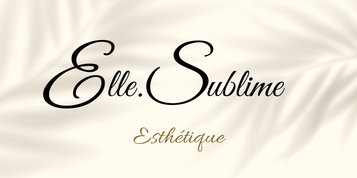 Elle Sublime - Institut de beauté Grenoble - Photo de couverture - OneBooking