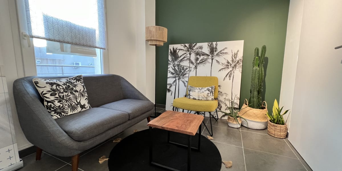 Au Rituel des Sens - Onglerie Nîmes - Photo de couverture - OneBooking