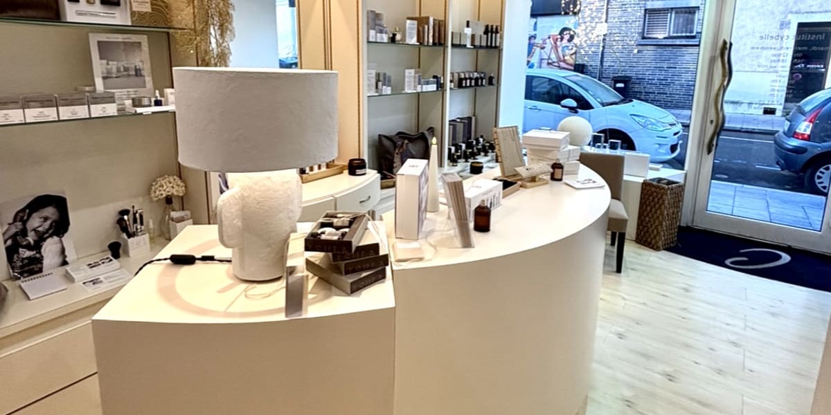 Cybelle - Institut de beauté Angers - Photo de couverture - OneBooking