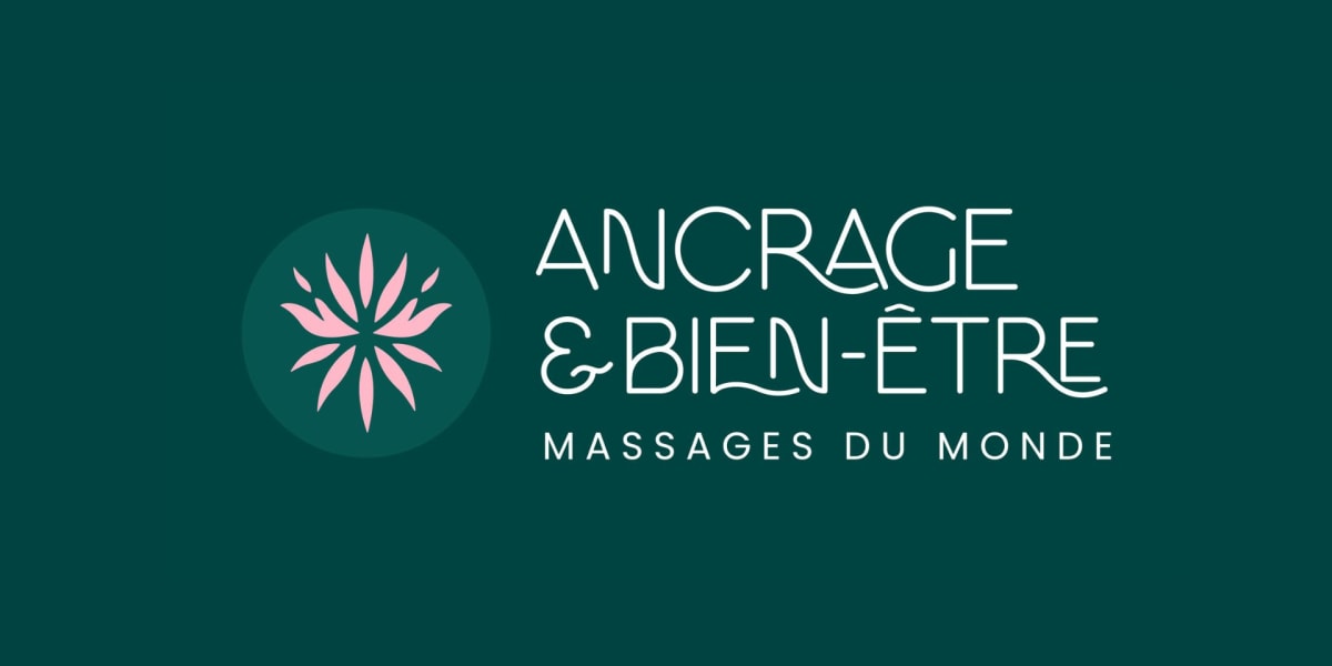 Ancrage et Bien-être - Massage Lyon - Photo de couverture - OneBooking