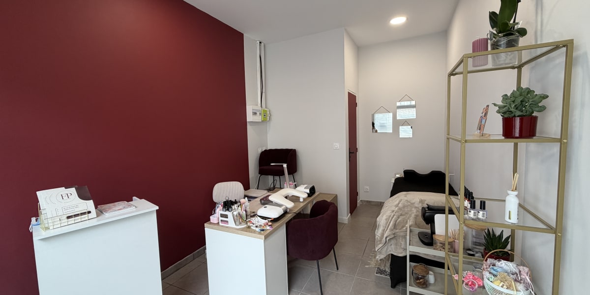 Casa’Fiona - Onglerie Tourcoing - Photo de couverture - OneBooking