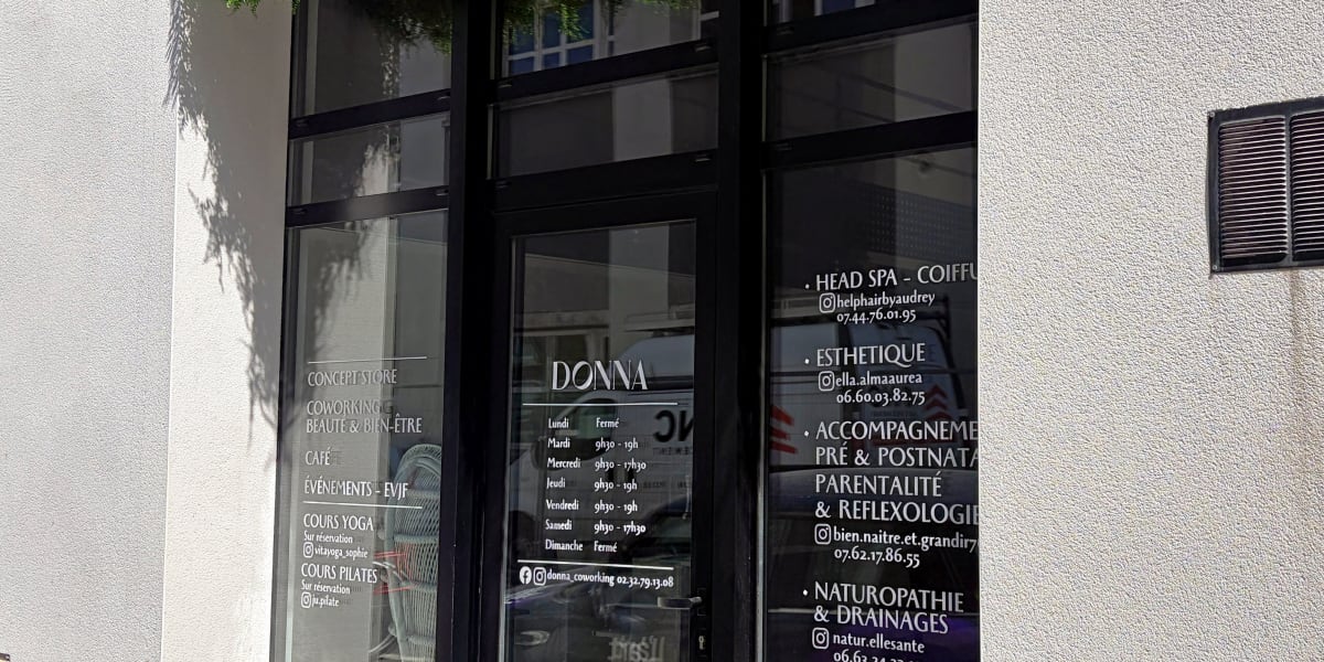 Alma Aurea - Institut de beauté Le Havre - Photo de couverture - OneBooking