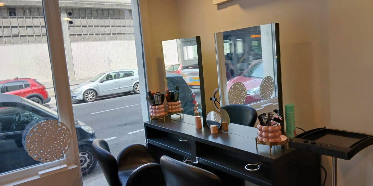 Beauty.B - Coiffure Nice - Photo de couverture - OneBooking
