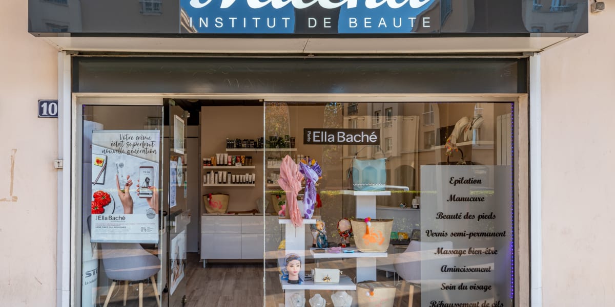 Institut miléna - Institut de beauté Le Pecq - Photo de couverture - OneBooking