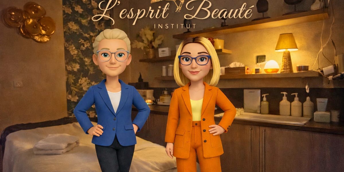 L’esprit beaute - Institut de beauté Gasny - Photo de couverture - OneBooking