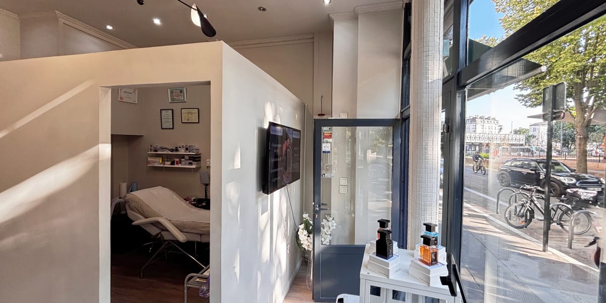 Lya Beauty Studio - Coiffure Saint-Denis - Photo de couverture - OneBooking