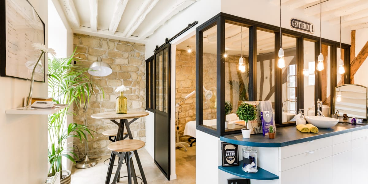BEL HOMME INSTITUT - Épilation Paris - Photo de couverture - OneBooking