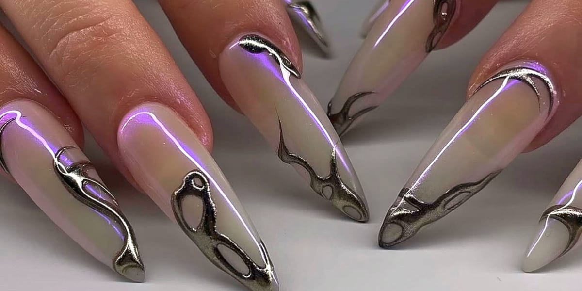 Les Nailzdekmi Chez Néa - Onglerie Marseille - Photo de couverture - OneBooking