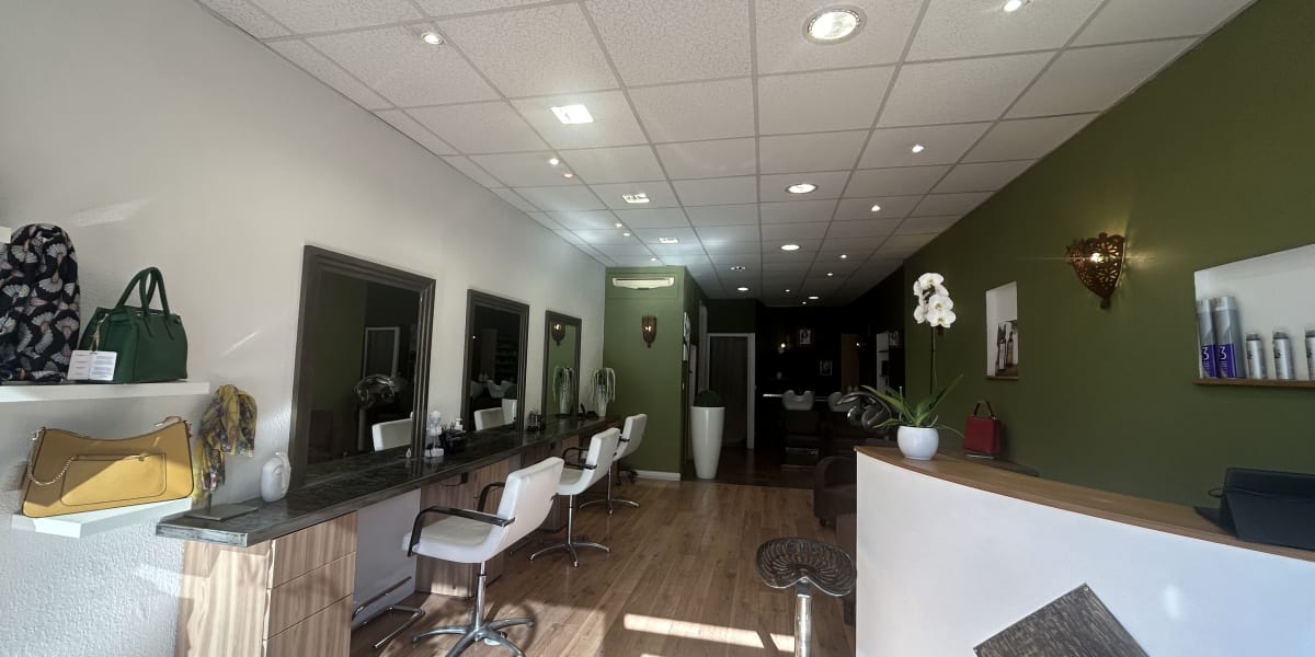 Atelier coiffure - Coiffure Limoges - Photo de couverture - OneBooking