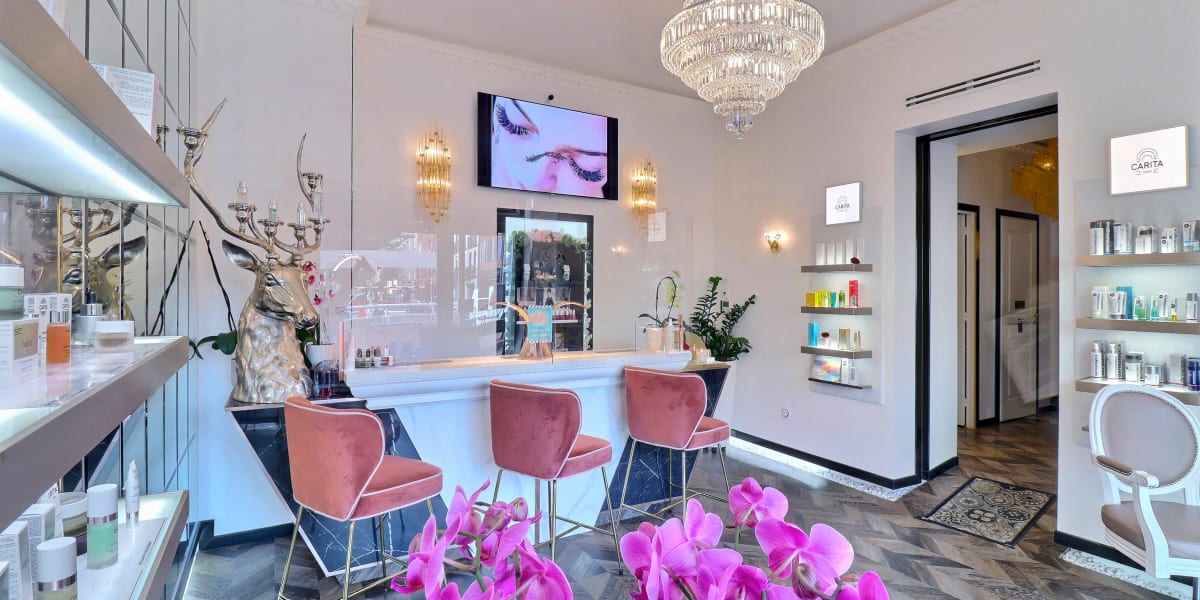 Victoria Baby Beauty - Institut de beauté Toulouse - Photo de couverture - OneBooking
