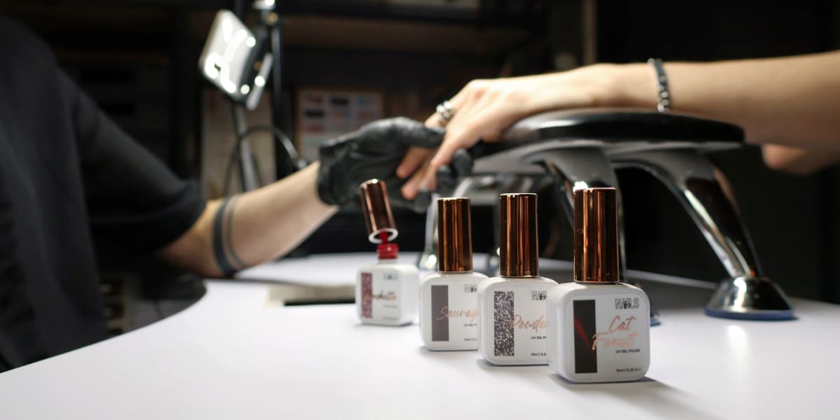 FEMTO NAILS - Institut de beauté Grenoble - Photo de couverture - OneBooking