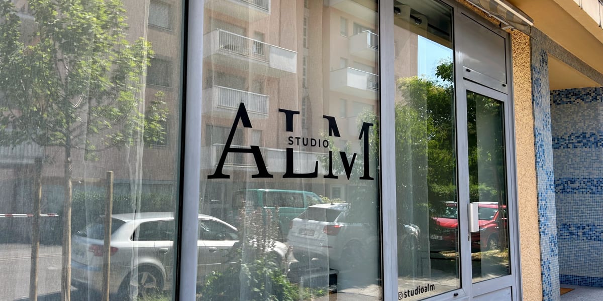 Studio ALM - Onglerie Annecy - Photo de couverture - OneBooking