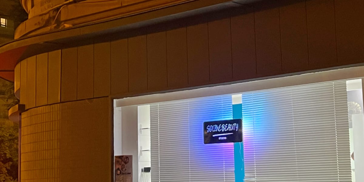 So line Beauty Studio - Institut de beauté Saint-Étienne - Photo de couverture - OneBooking
