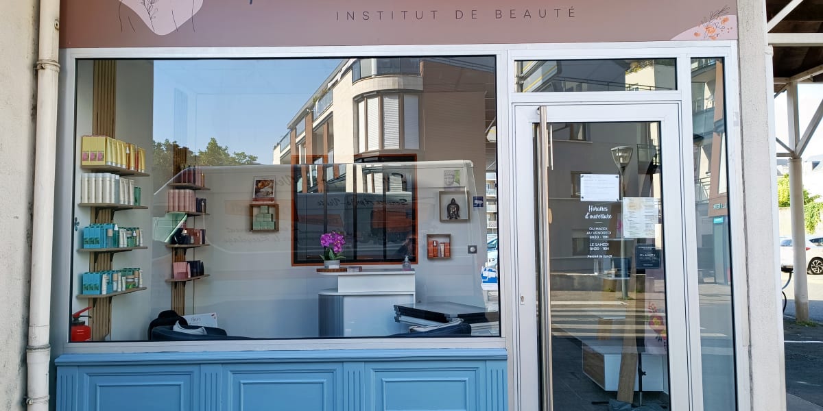 Perle de Douceur - Massage Joué-lès-Tours - Photo de couverture - OneBooking