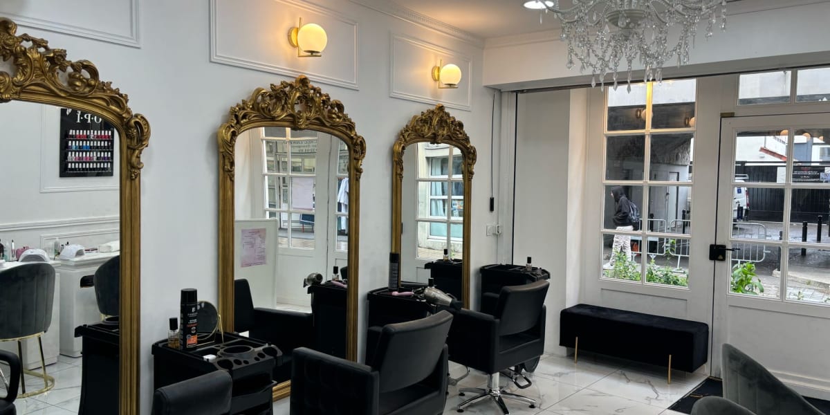 Ma Pause Beauté - Coiffure Saint-Denis - Photo de couverture - OneBooking