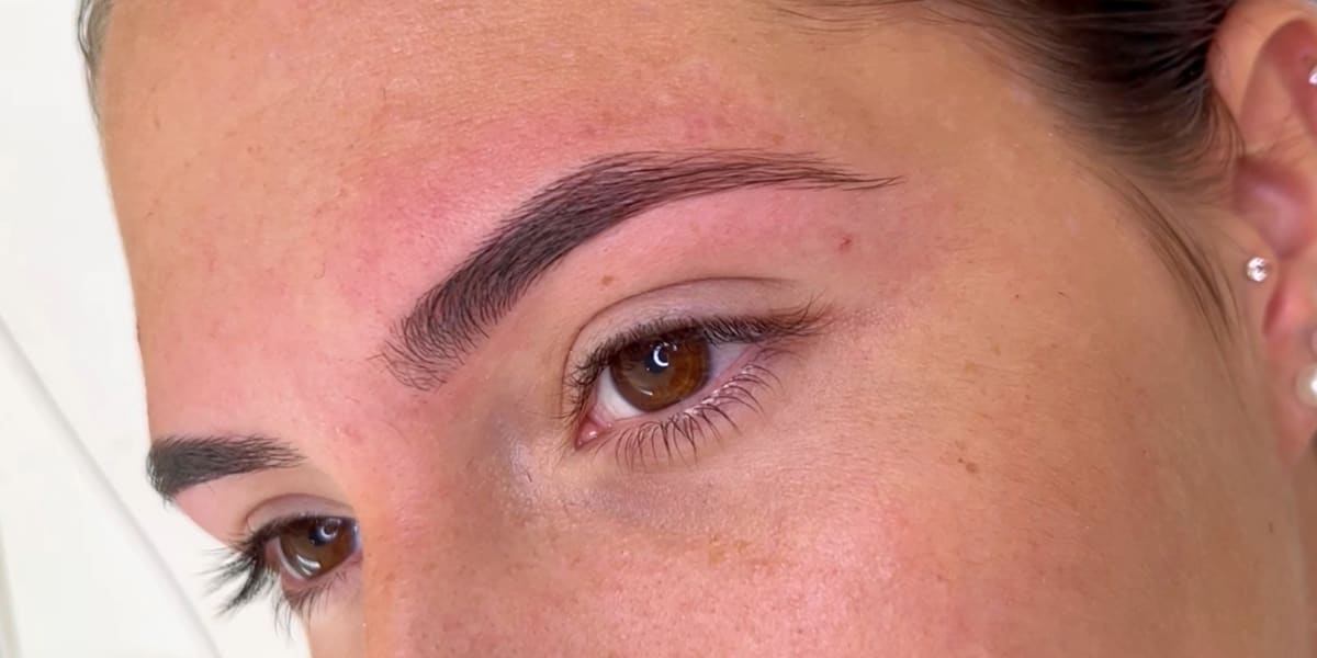 L'atelier S - Sourcils & cils Valence - Photo de couverture - OneBooking