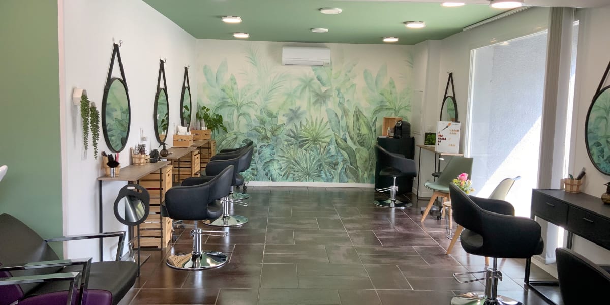 Arcapi - Coiffure Villenave-d'Ornon - Photo de couverture - OneBooking