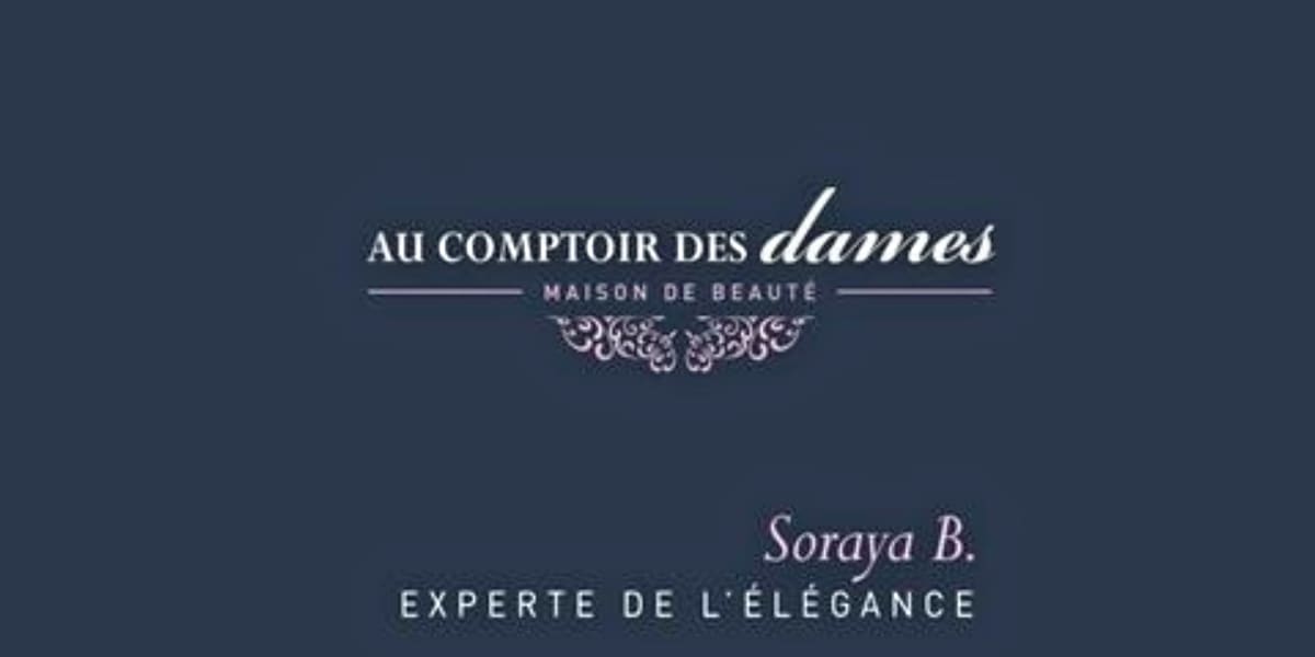 Au comptoir des dames - Comédie - Coiffure Montpellier - Photo de couverture - OneBooking