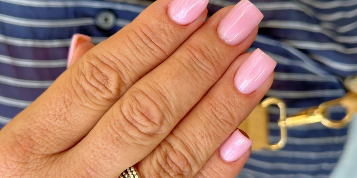 Nails By Jadou Chez SC Coiffure- Manucure Japonaise & Russe - Sourcils & cils La Seyne-sur-Mer - Photo de couverture - OneBooking