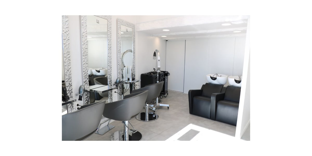 Coiffure Hair Design - Coiffure Cannes - Photo de couverture - OneBooking