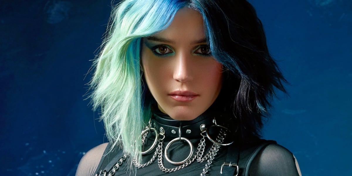 Mystik by Lena Lepetit - Coiffure Montpellier - Photo de couverture - OneBooking
