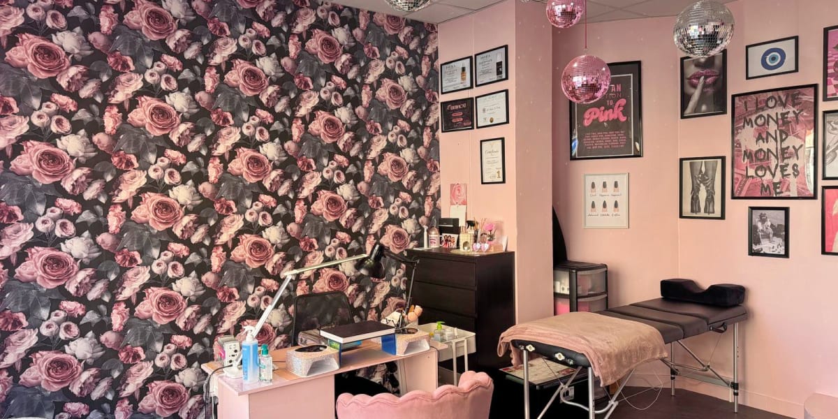 Studio de Perla - Coiffure Le Havre - Photo de couverture - OneBooking