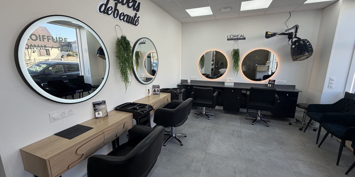 L’Univers de Beauté - Sourcils & cils Drancy - Photo de couverture - OneBooking