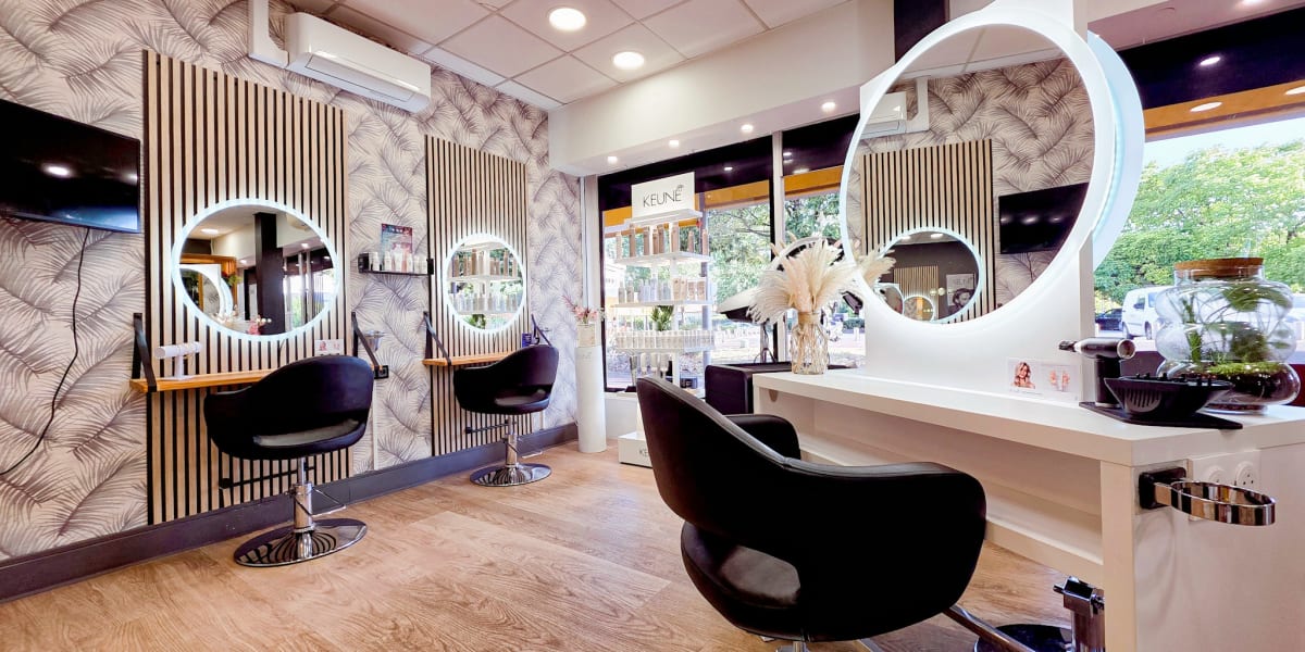 Virginie D Coiffure - Coiffure Mérignac - Photo de couverture - OneBooking
