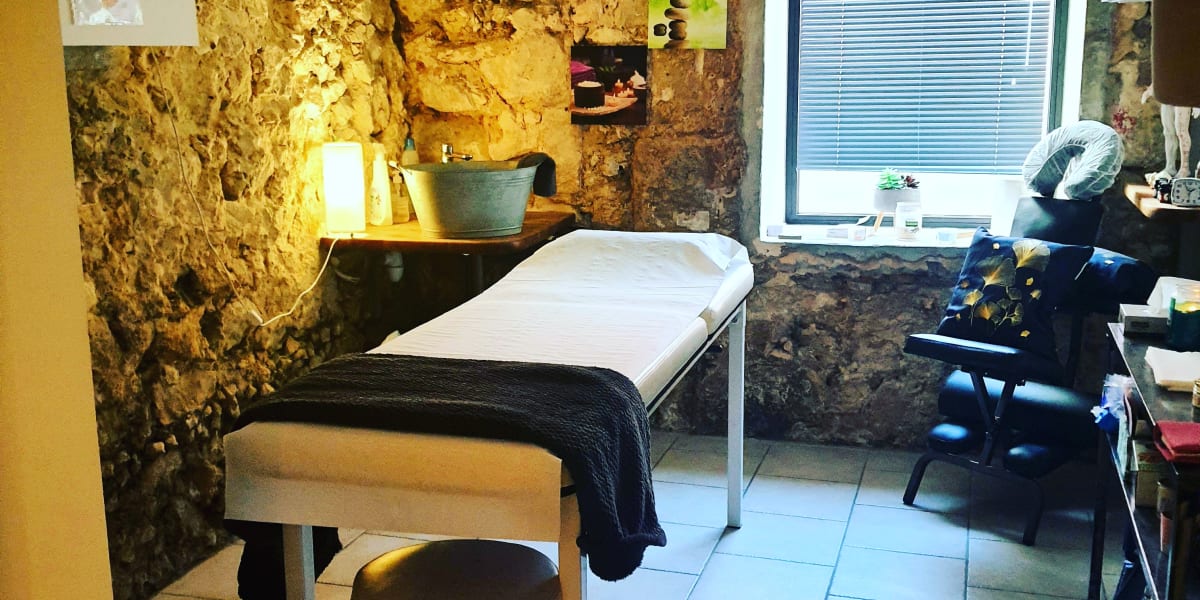 Pura Vida Essentiel - Massage Marseille - Photo de couverture - OneBooking
