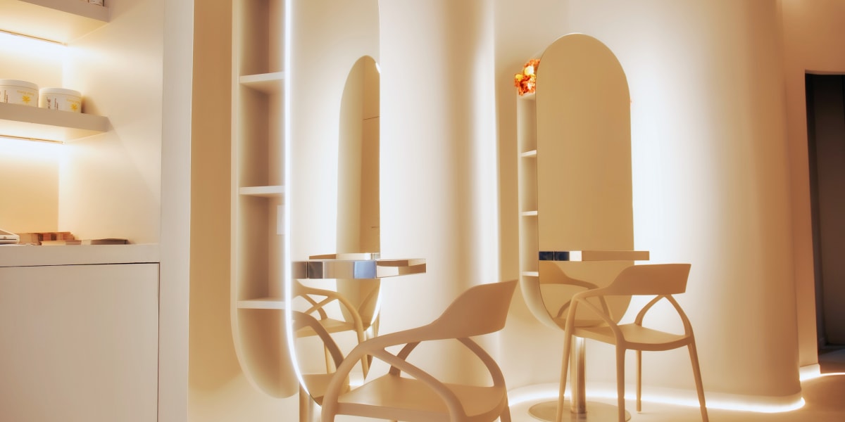 Nesspa Massage - Spa Paris - Photo de couverture - OneBooking