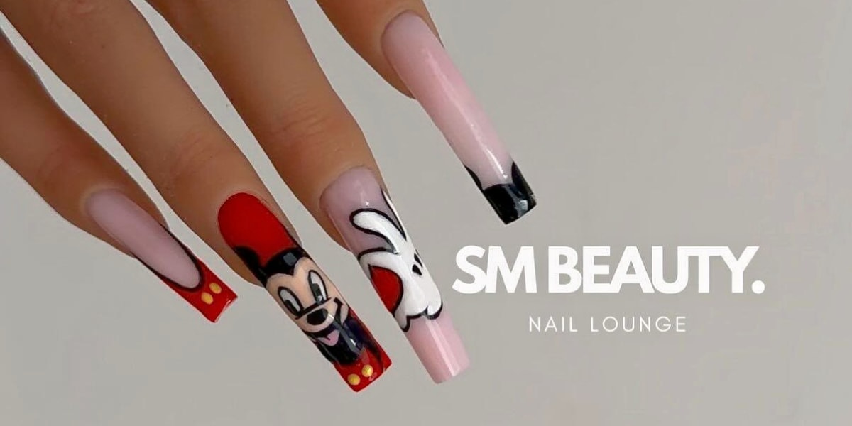 SM BEAUTY - Institut de beauté Marseille - Photo de couverture - OneBooking