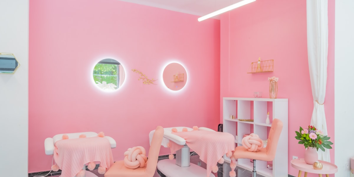 Nins Beauty - Coiffure Saint-Denis - Photo de couverture - OneBooking