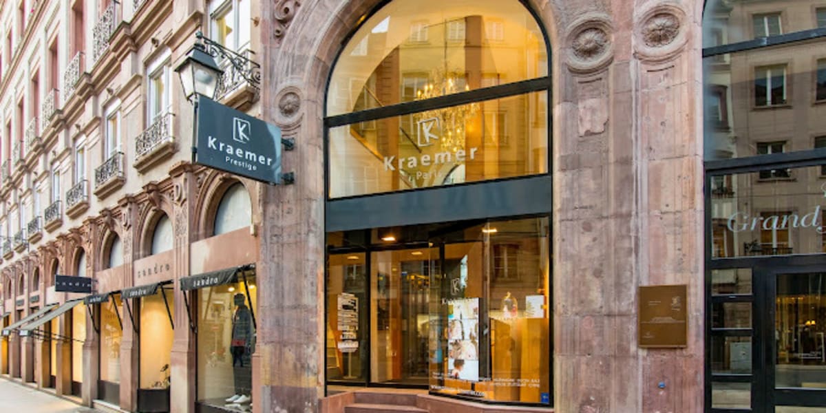 SubtiLaeti - Onglerie Strasbourg - Photo de couverture - OneBooking