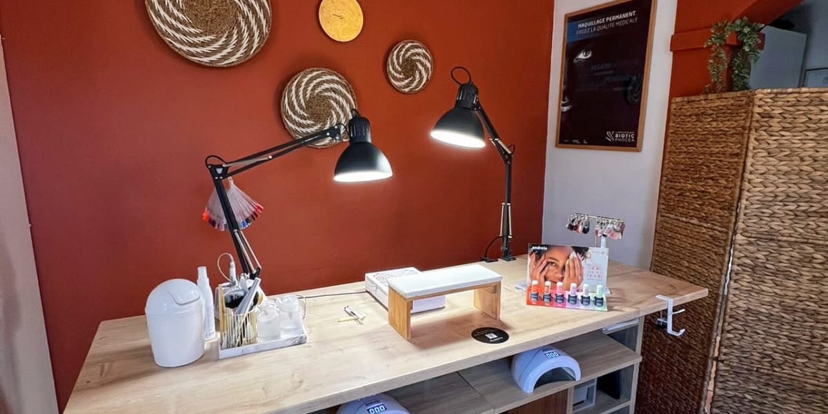 Studio 18 by Elodie - Institut de beauté Cannes - Photo de couverture - OneBooking