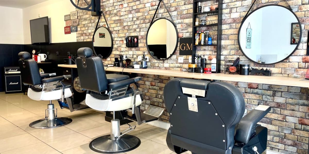 AR Barbier - Barbier Angers - Photo de couverture - OneBooking