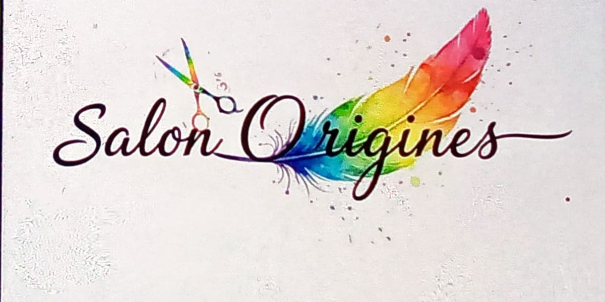 Salon Origines - Coiffure L'Houmeau - Photo de couverture - OneBooking