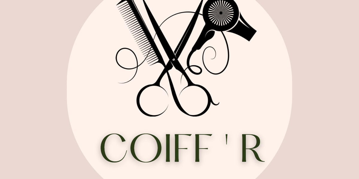 Coiff'R - Coiffure Valence - Photo de couverture - OneBooking