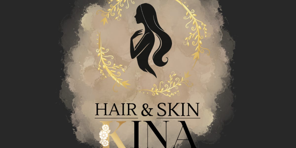 Hair&Skin By Kina - Coiffure Trappes - Photo de couverture - OneBooking