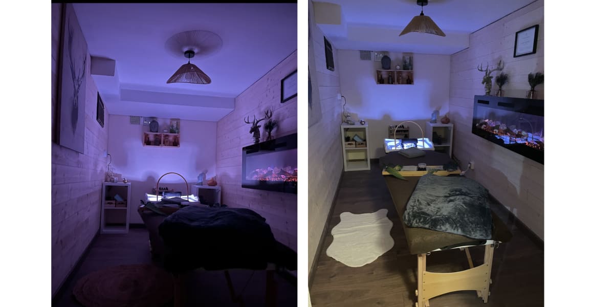 MLKC Atelier des techniques et du cheveu - Massage Thionville - Photo de couverture - OneBooking