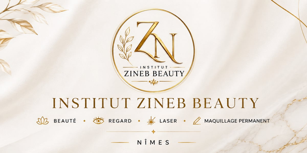 Zineb Beauty - Institut de beauté Nîmes - Photo de couverture - OneBooking