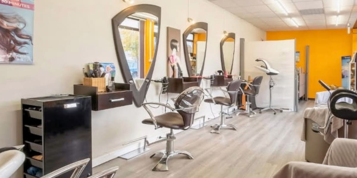 Nissa Coiffure - Coiffure Toulouse - Photo de couverture - OneBooking