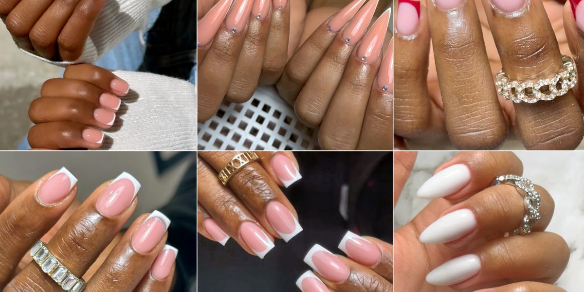 Akarah Beauty - Onglerie Aubervilliers - Photo de couverture - OneBooking