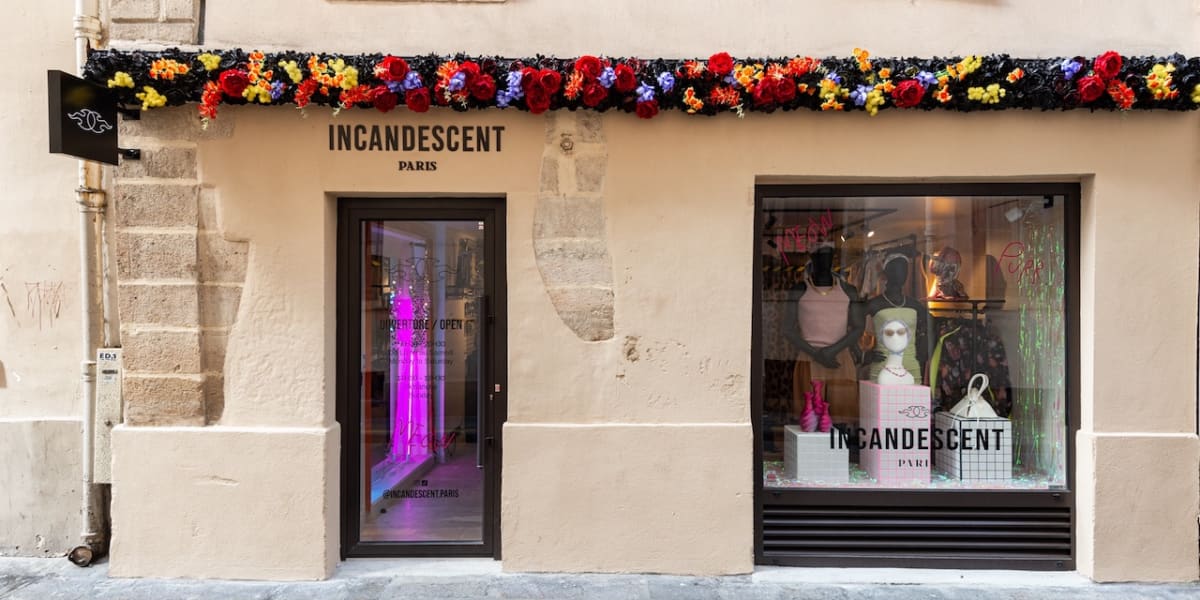 Le Salon Incandescent - Coiffure Paris - Photo de couverture - OneBooking