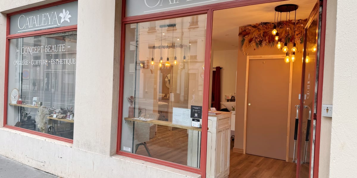 Maison Layan - Institut de beauté Villeurbanne - Photo de couverture - OneBooking